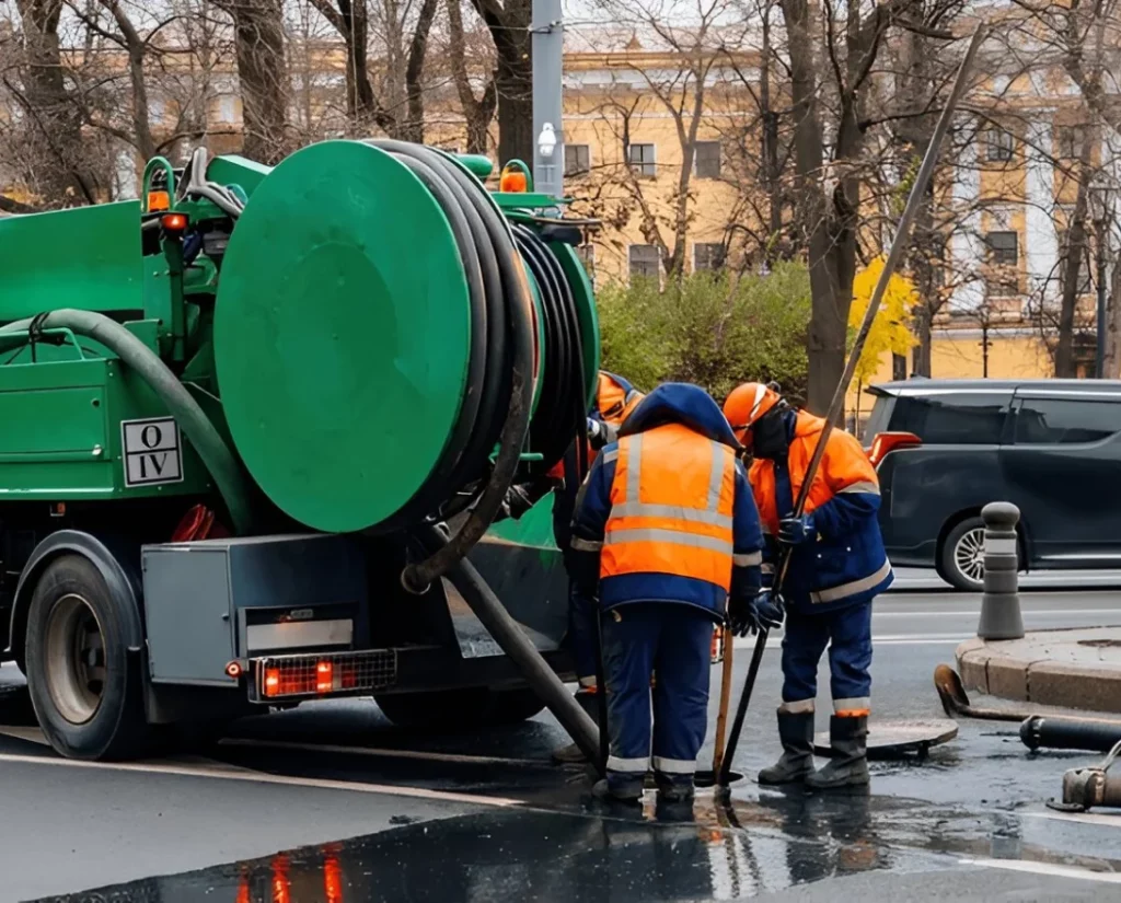 Dl Assainissement Travaux Dassainissement A Puget Sur Argens Canalisations