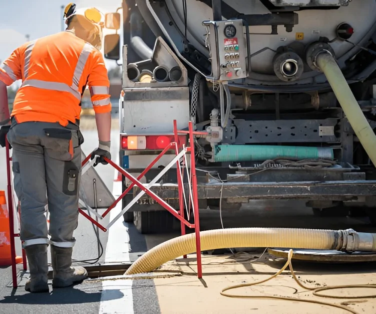 Dl Assainissement Travaux Dassainissement A Puget Sur Argens Curage
