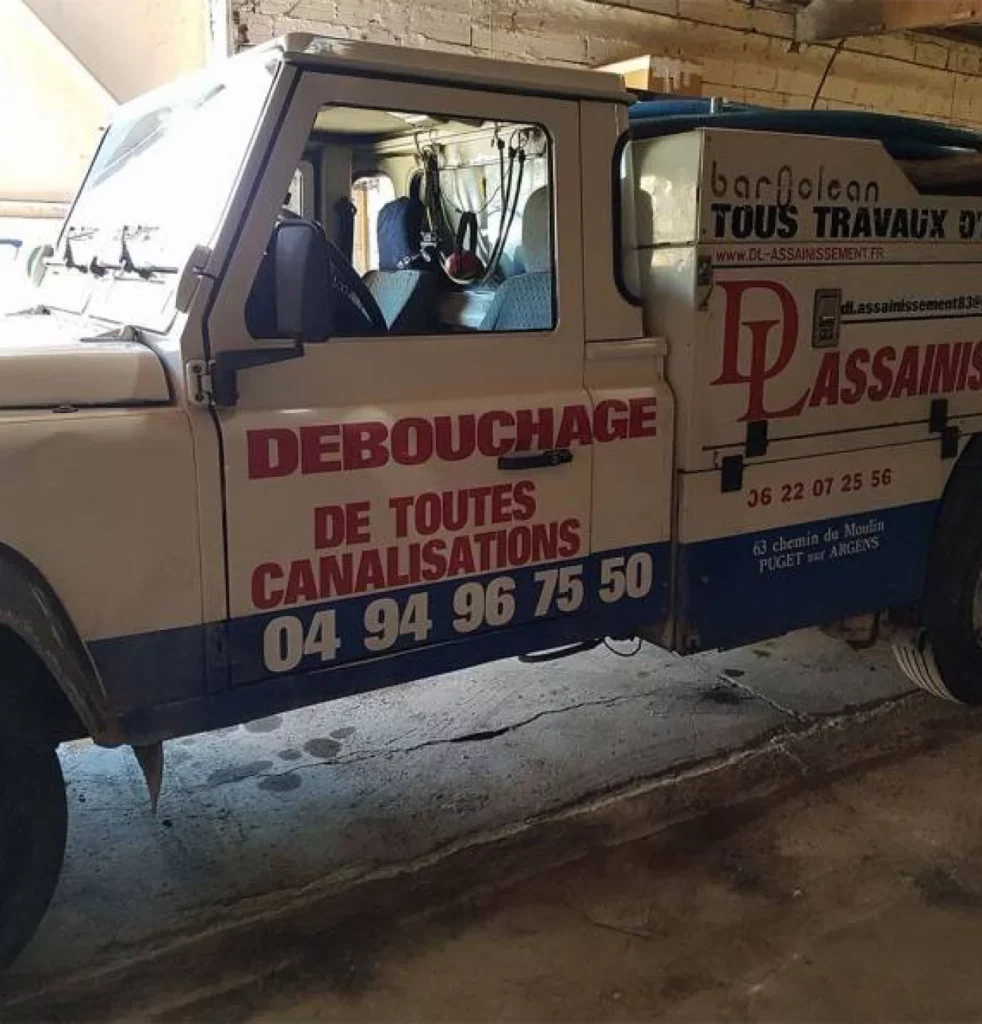 Dl Assainissement Travaux Dassainissement A Puget Sur Argens Le Debouchage De Canalisations