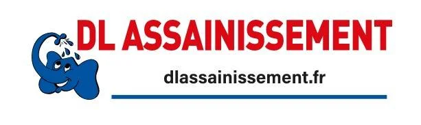 Dl Assainissement Travaux Dassainissement A Puget Sur Argens Logo Login